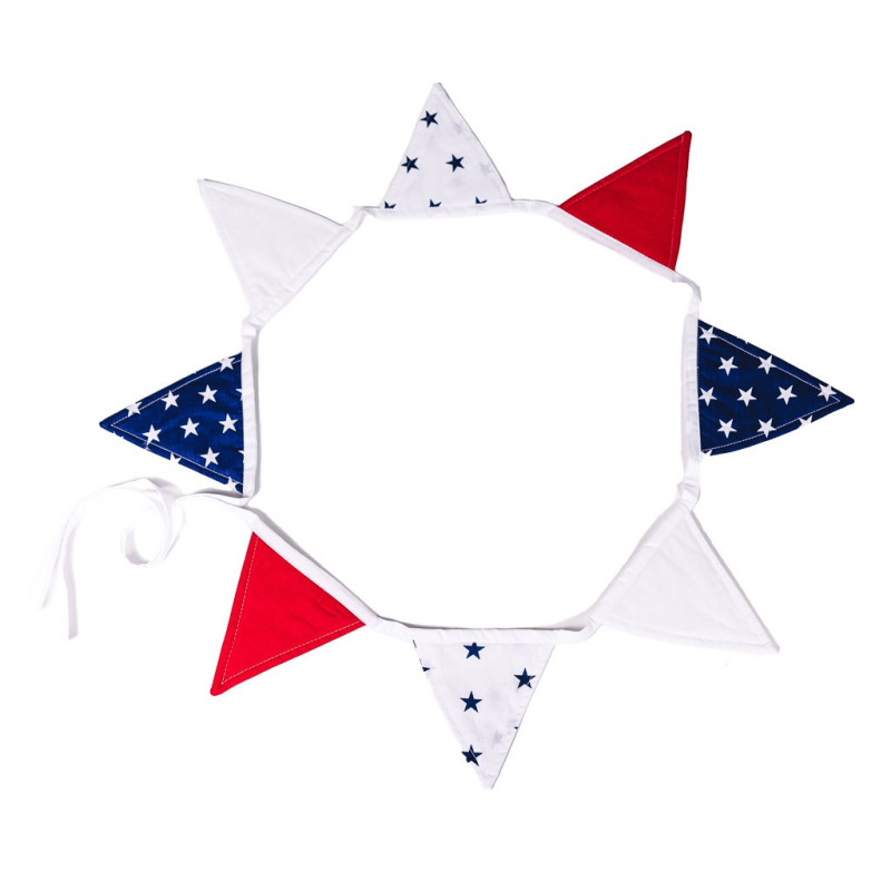 Girlanda „Gwiezdny pył”