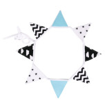 Girlanda „Kreatywne obłoczki”