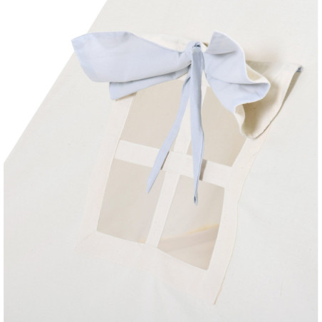 Zestaw tipi “Kłapouchy”