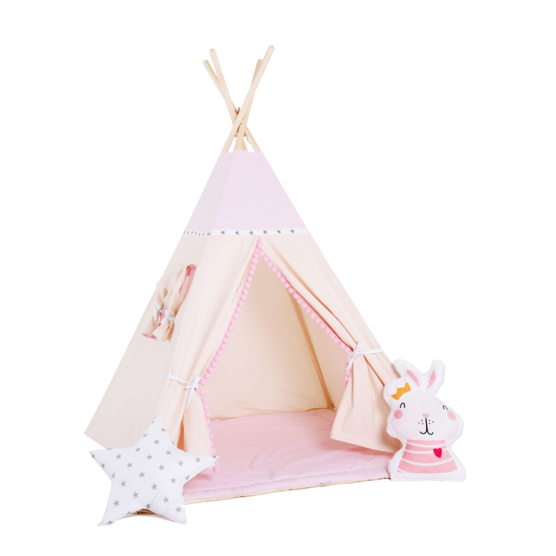 Zestaw Tipi “Tipi Królewny”